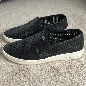 Michael Kors Moccasin Loafers